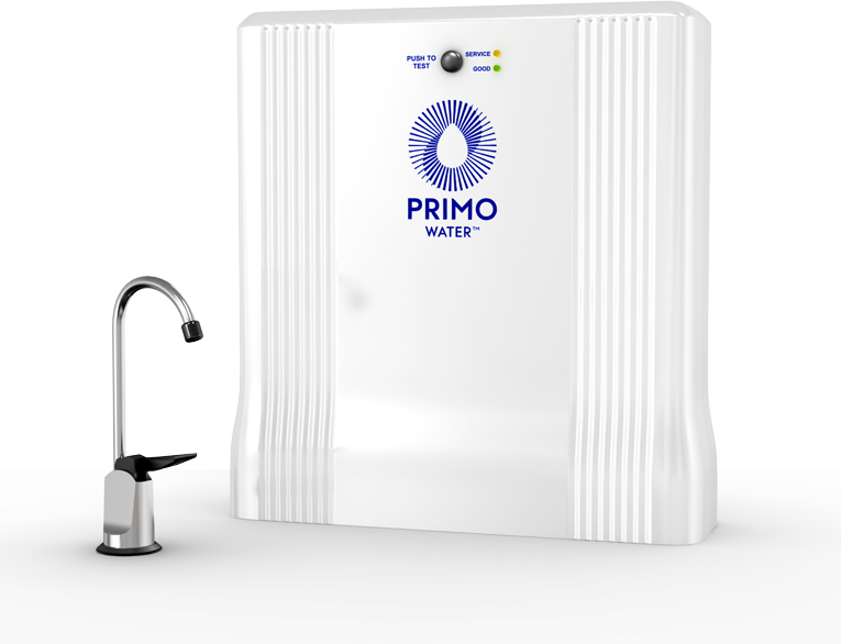 
PureFlo® Tower Machine Reverse Osmosis